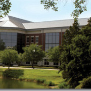 GA Southern University - Henderson Library