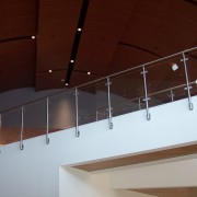 GA Southern University - Henderson Library