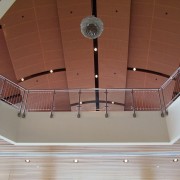 GA Southern University - Henderson Library