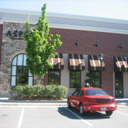 Aspens Signature Steaks - Atlanta, GA