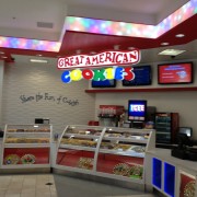 Great American Cookies - Kennesaw, GA