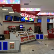 Great American Cookies - Kennesaw, GA