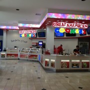 Great American Cookies - Kennesaw, GA