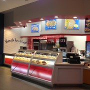 Great American Cookies - Macon, GA