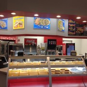 Great American Cookies - Macon, GA